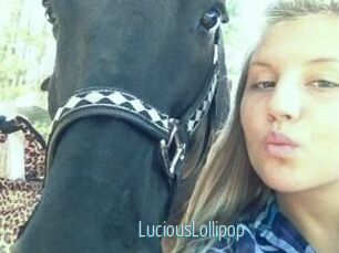 LuciousLollipop