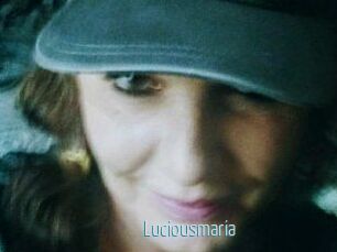 Luciousmaria