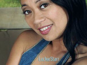 LuckieStarr
