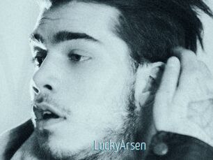LuckyArsen