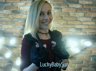 LuckyBabySun