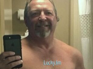 LuckyJim