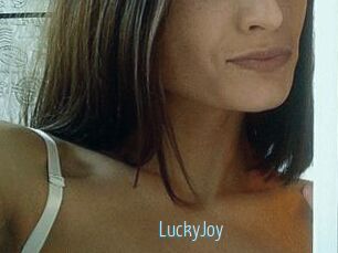 LuckyJoy