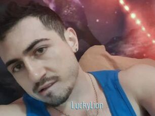 LuckyLion