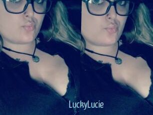 LuckyLucie