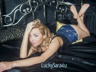 LuckySara4u