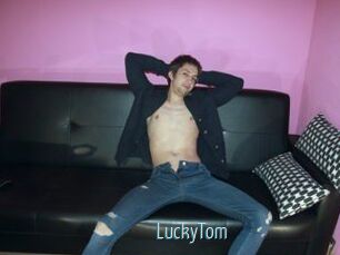 LuckyTom