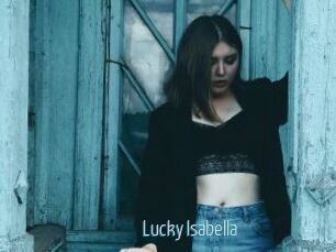 Lucky_Isabella