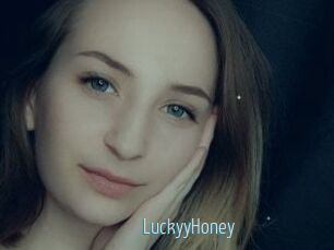 LuckyyHoney