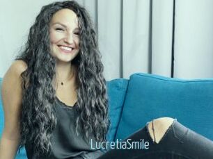 LucretiaSmile