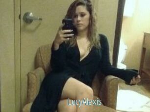 Lucy_Alexis