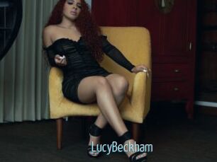 LucyBeckham