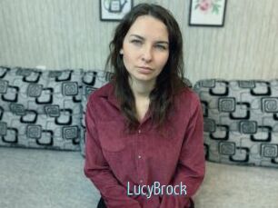 LucyBrock