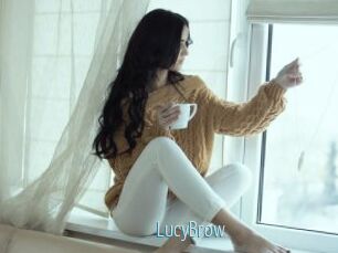 LucyBrow