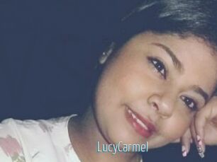 LucyCarmel