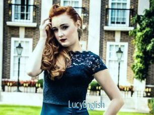 LucyEnglish Video Sexe