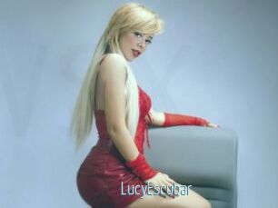 LucyEscubar Video Sexe