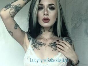 LucyFyreBabestation