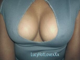 LucyHotLovexXx