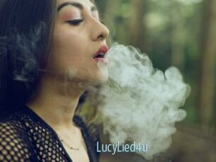LucyLied4u