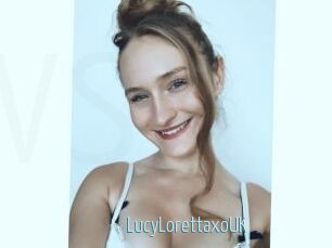 LucyLorettaxoUK