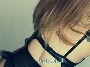 LucyLoveLust