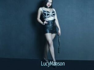 LucyManson