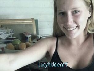 LucyMiddlecoff Video Sexe