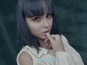 LucyOAzure Video Sexe