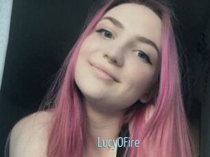 LucyOFire