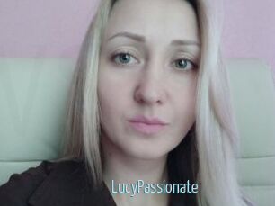 LucyPassionate