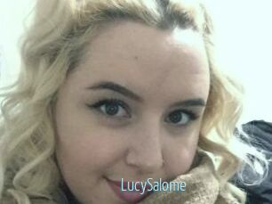 LucySalome