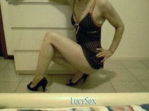LucySex