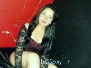LucySexxy Video Sexe