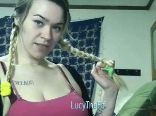 LucyTheElf
