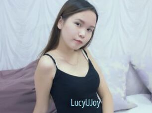 LucyUJoy