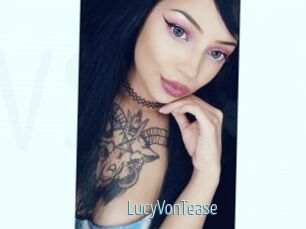 LucyVonTease