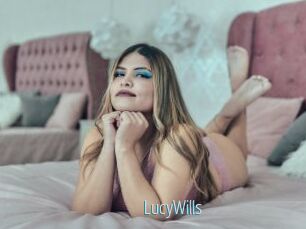 LucyWills
