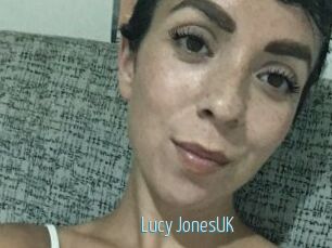 Lucy_JonesUK Video Sexe