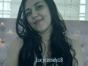 Lucycassidy18