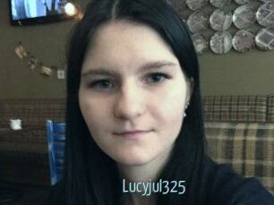 Lucyjul325