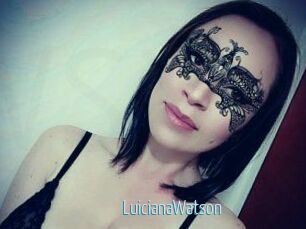 LuicianaWatson