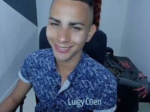 Luigy_C0en