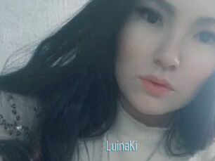 LuinaKi
