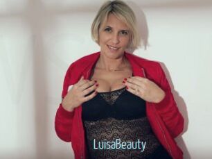 LuisaBeauty