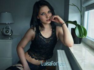 LuisaForYou
