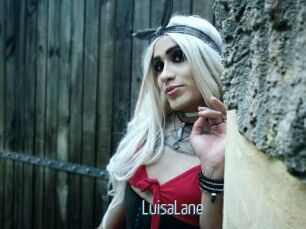 LuisaLane