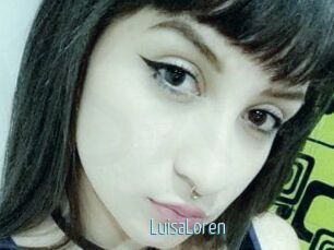 LuisaLoren