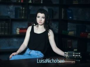 LuisaNicholson