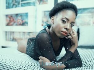 LuisaRaymi